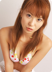 小澤菜穗