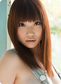 上原保奈美