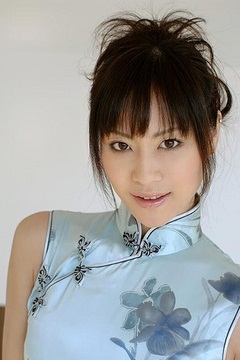 熟女系堀口奈津美值得收藏