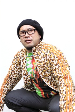 無拘無束的反骨監督.曼哈頓木村訪談