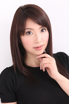 SOD最年長美淑女,一條綺美香48歲粉墨登場