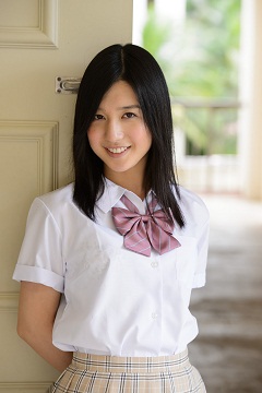 超人氣美少女古川伊織,"萌"力難擋現身秋葉原