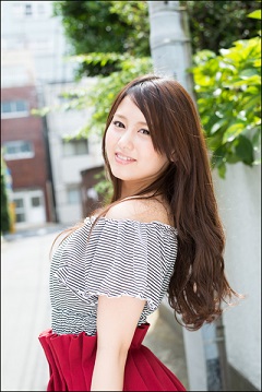 嬌小正妹伊東紅告別演藝界 為拓展視野轉行拍AV(上)