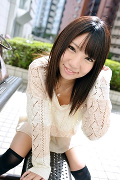 19歲短髮變態少女乙葉七瀨專訪 挑戰一鏡到底29連發(上)