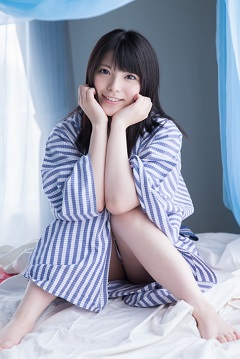 上原亞衣哭了! DMM Adult Award 2014最強AV女優頒獎 (上)