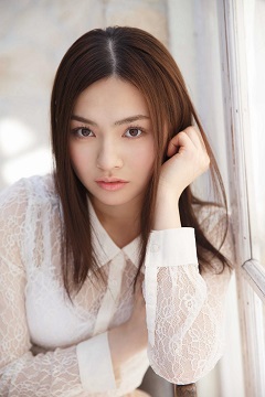 撞臉周董女友"昆淩" AV女優 風間萌衣