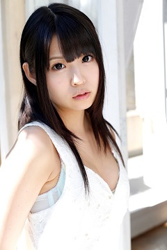 kawaii超萌系美少女 櫻由羅(上)