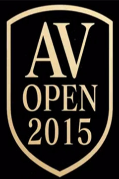 AV OPEN2015激戰 最強得獎作品揭曉(上)
