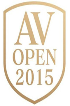 AV OPEN2015激戰 最強得獎作品揭曉(中)