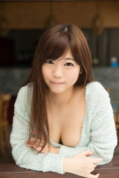 「失蹤」的前偶像下海 羽咲美晴F巨乳來襲(下)
