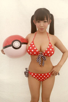 Pokemon讓眾AV女優淪陷 Google搜尋更是打敗AV女優和約砲