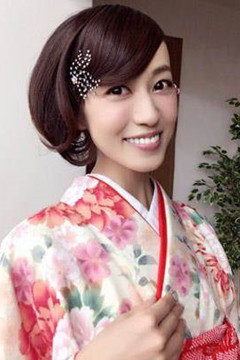 曾經的痴女『及川奈央』嫁心地善良的上班族升格為幸福人妻