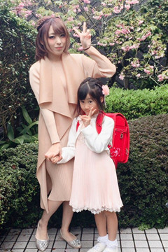 『櫻井步』接客2萬人是因當AV女優前就已為人母!