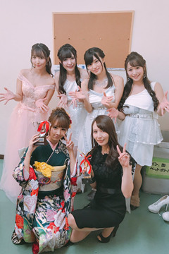 「AV OPEN 2017」激戰 花序