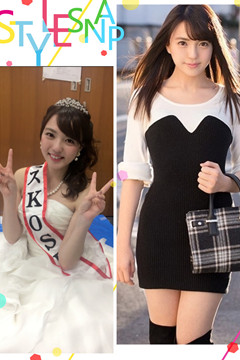 大學校花被發現當過AV女優 粉紅奶在床上反應好大