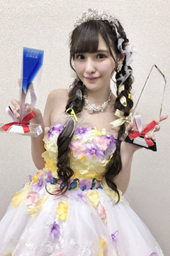 DMM Adult Award 2018得獎名單 她居然擠下高橋聖子奪冠?
