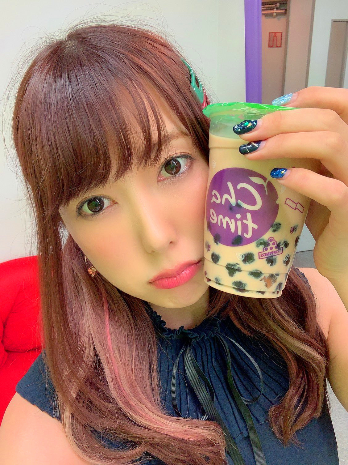 波多野結衣拍過2000片!被叫成公車女為了小狼狗花掉上千萬?!