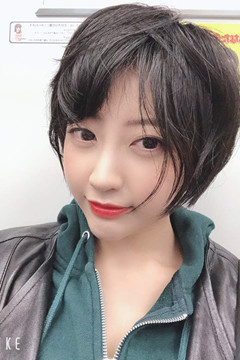 SOD片尾彩蛋 『沒有名子』的貓眼神秘AV女優登場!