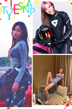 抖音重機正妹女神 不雅片流出!