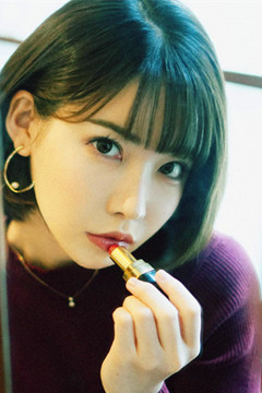 曾遭到SOD釋出的深田詠美 『卸妝真面目』登場!