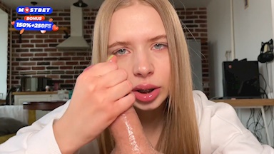 可愛的美國女孩