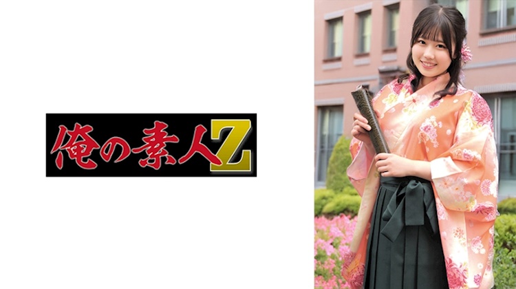 我的素人Z．風香