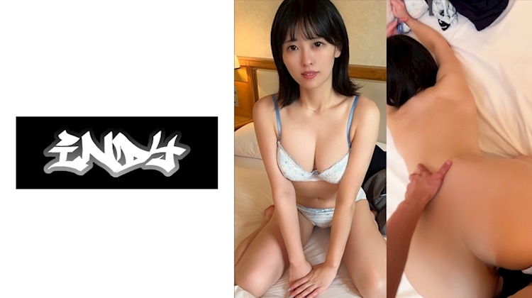 露臉【個人拍攝】成熟又可愛的美女超級融合！與敏感美乳炮友的性愛錄影