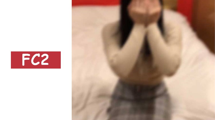 ※截至22日780pt→300pt※【素人個人拍攝】E罩杯20歲，體育會系啦啦隊女孩，在泳池鍛鍊出的身材，搭配充滿誘惑的緊身裙，穿著衣服直接進行性愛