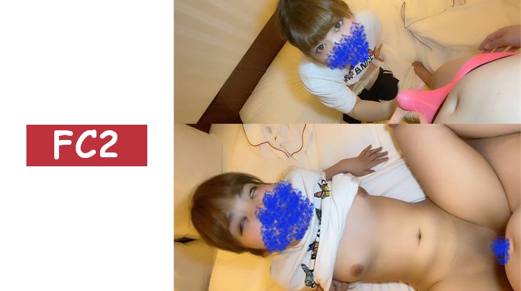 【露臉】慢跑中的人妻被生插入中出