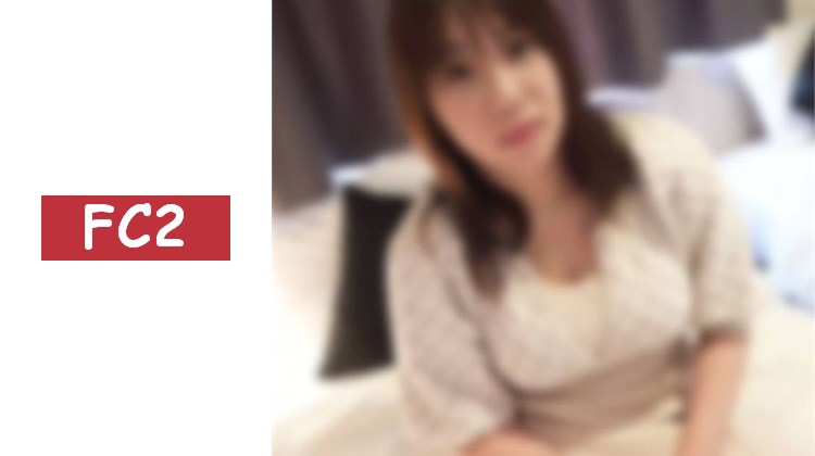 【露臉・無修正】總是炫耀自己丈夫並豪言從未出軌的人妻，或許真的是因為討厭出軌。然而，當被激烈地衝擊時，那份忍耐也徒勞無功，聲音不禁溢出。