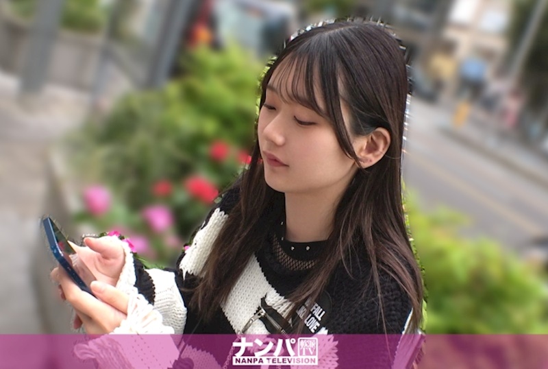 【21歲 × 胸部】學校全休，無所事事的龐克女孩。小陰唇大開，被玩弄過頭，鐵○○也變得硬核！ 真實搭訕，首次拍攝。2289