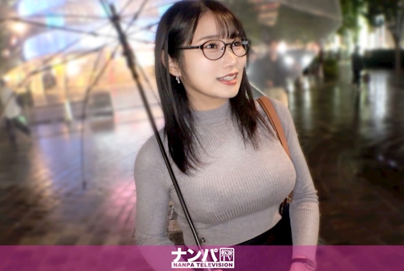 完美身材加上爆潮發射的巨乳坦克！！【亞紀 32歲 事務員】 容易被說服的爆乳美女睽違一年再次體驗快感！ 自豪的H罩杯晃動不停，徹底沉浸在快感中！！！ 真實搭訕，首次拍攝。2291