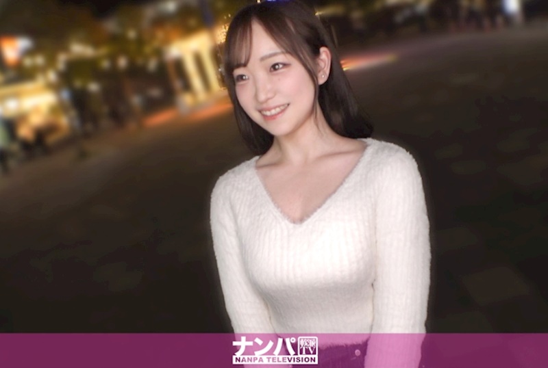 本來應該是和朋友約好見面，沒想到回過神來已經在酒店的床上。白皙的肌膚格外令人印象深刻，事情發展之快連自己都忍不住笑了ww 接下來，這個人會展現出多少毫無保留的慾望呢，敬請期待！ 真實搭訕，首次拍攝。2294