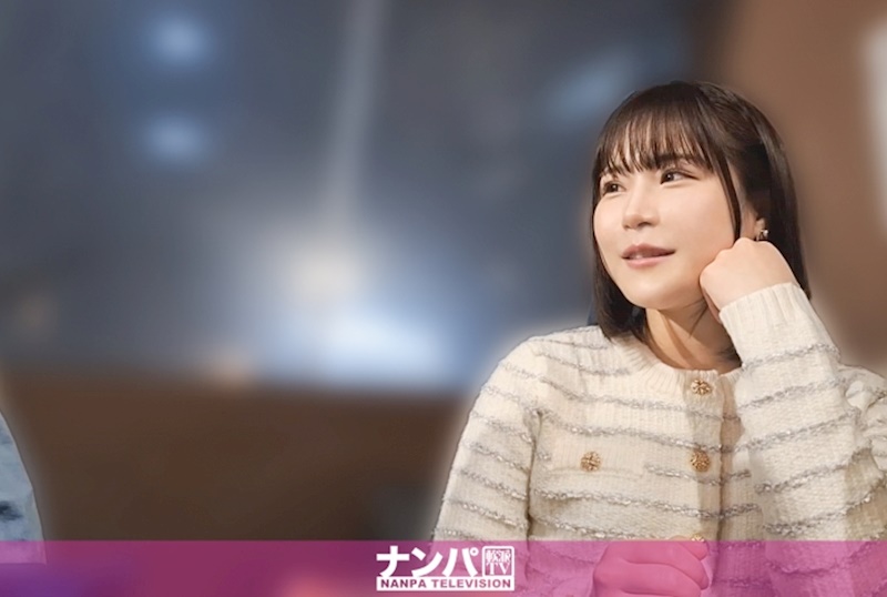 感覺到命運的感覺…！笑容不斷的可愛女孩，被我的技巧攻陷的最高瞬間！ 認真軟派，初次拍攝。 2300
