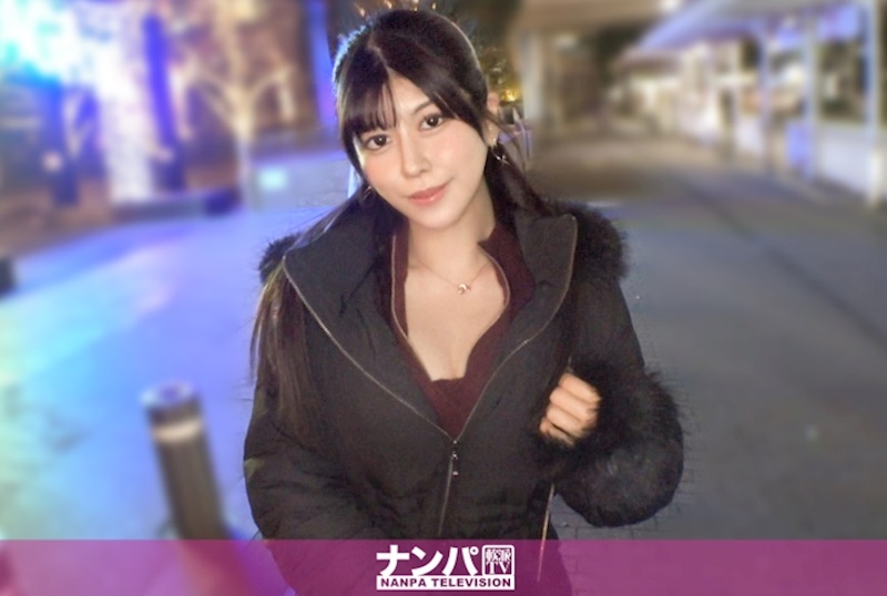 興奮高漲的香檳女孩也太色了吧！身材極佳，色氣滿滿！平常開香檳提高周圍人的興奮度，但只要做愛就越做越興奮、變得更色情的超色姐姐就在這裡！G罩杯櫻色乳頭敏感度太高，乳頭就能高潮！以為是漂亮姐姐，結果是個很厲害的女人w 真的是搭訕，初次拍攝。2302