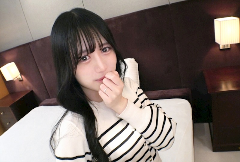 美人×少妻×超M的三重奏超色情妻子，因為性生活太缺乏而忍不住應募來了！老公！可以嗎？！她甚至主動做到自我深喉了喔！在激烈的抽插下多次達到高潮喔？！【初次拍攝】網路上AV應募→AV體驗拍攝 2571