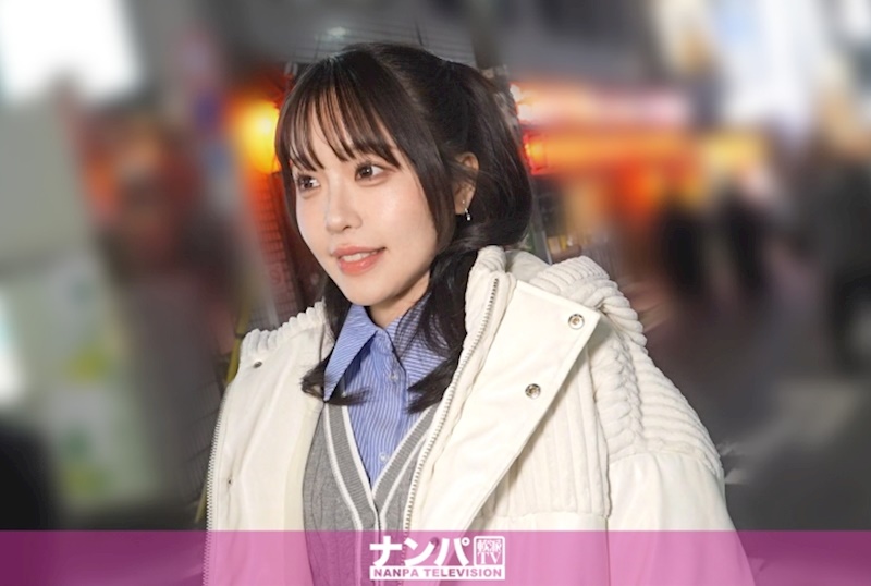將絕滅危險等級的裝可愛女生誘進那輛一看就很危險的黑色商用廂型車…！目的地是山區嗎、廢鐵工廠嗎，還是直奔戀愛之路！？ 真正的搭訕、初次拍攝。2315